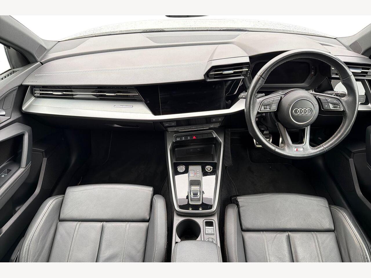 Used Audi A3 2021 for sale - 77360406: Photo 9