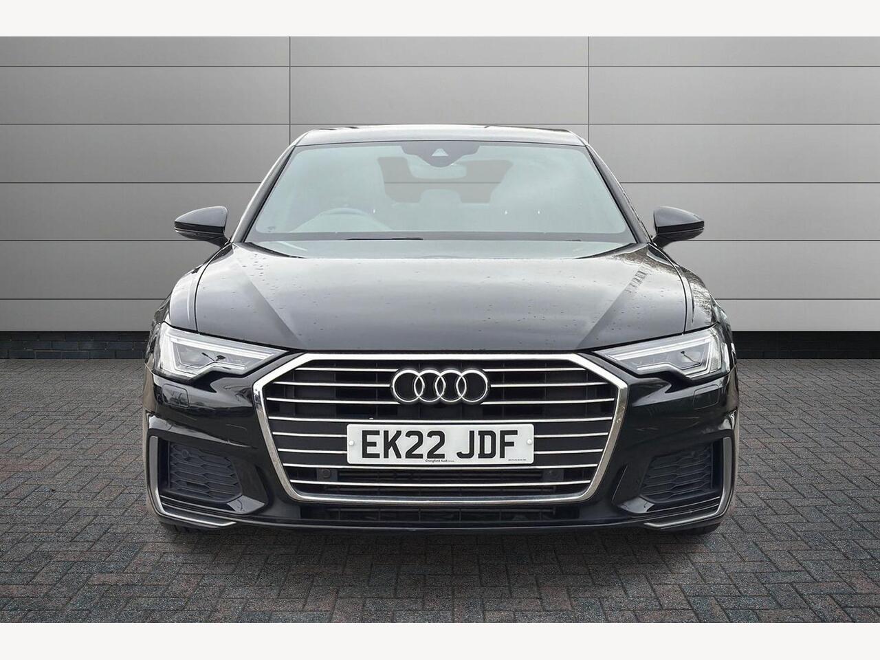 Used Audi A6 2022 for sale - 77809833: Photo 10