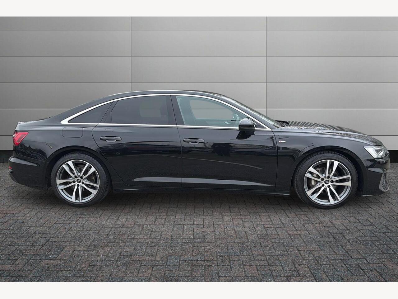 Used Audi A6 2022 for sale - 77809833: Photo 4