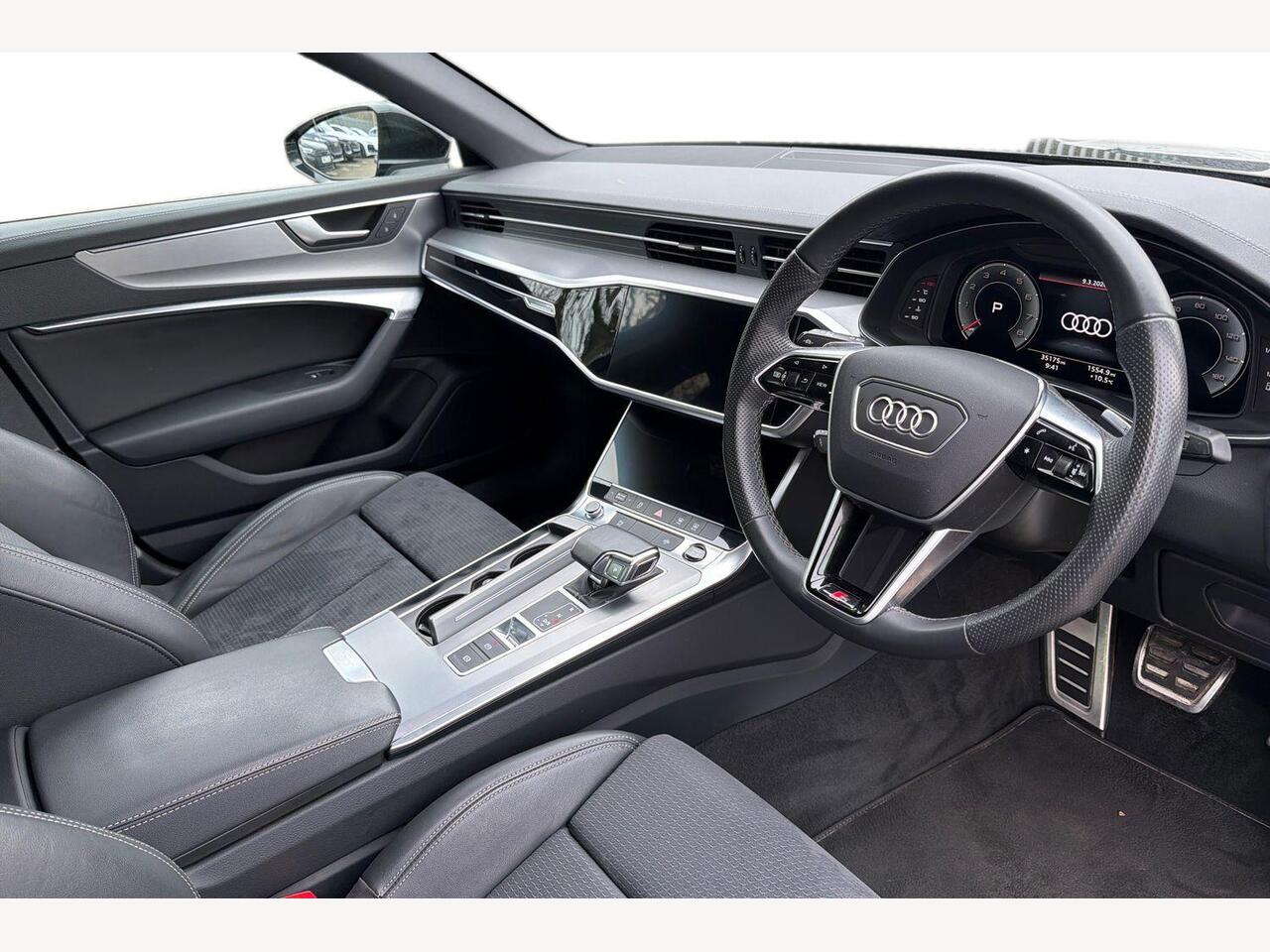 Used Audi A6 2022 for sale - 77809833: Photo 6