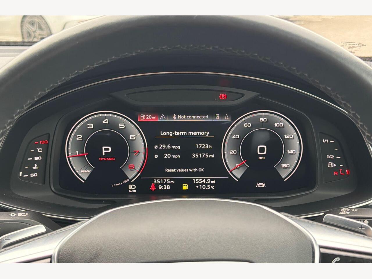 Used Audi A6 2022 for sale - 77809833: Photo 7