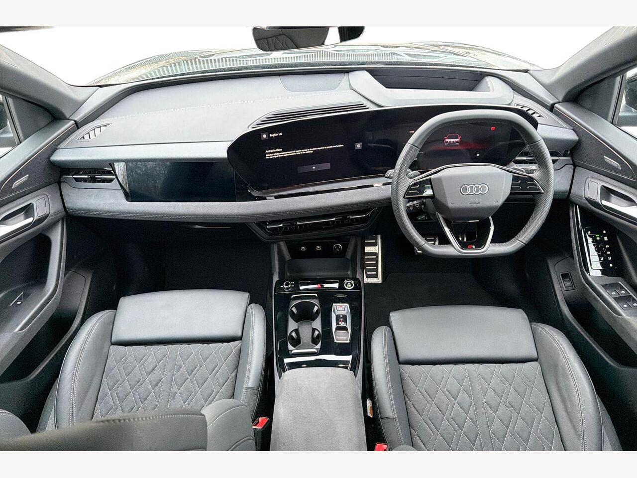 Used Audi Q6 e-tron 2025 for sale - 77809811: Photo 9