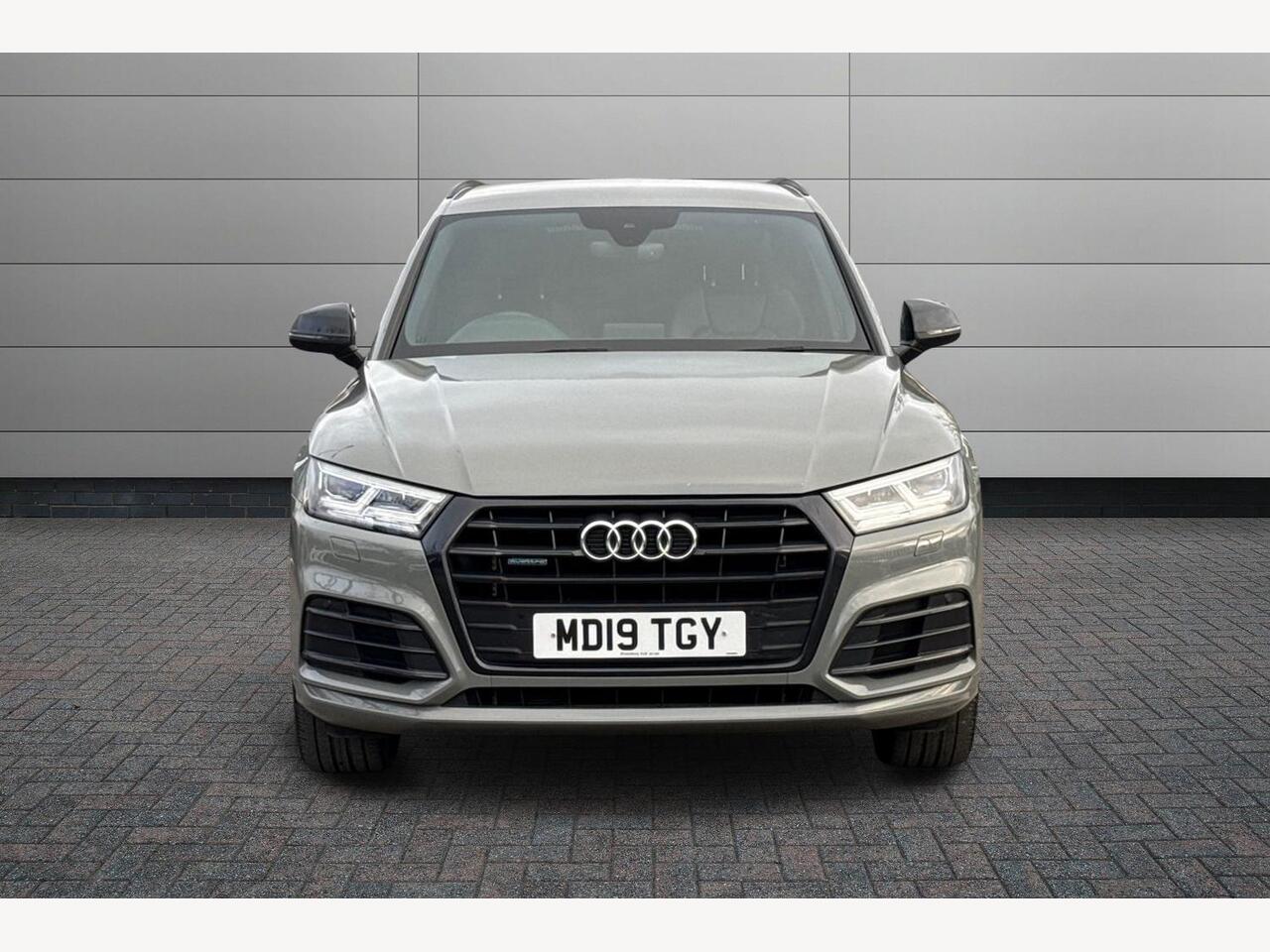 Used Audi Q5 2019 for sale - 77785853: Photo 10
