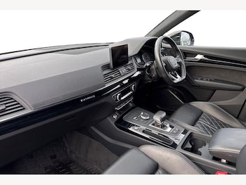 Used Audi Q5 2019 for sale - 77785853: Photo