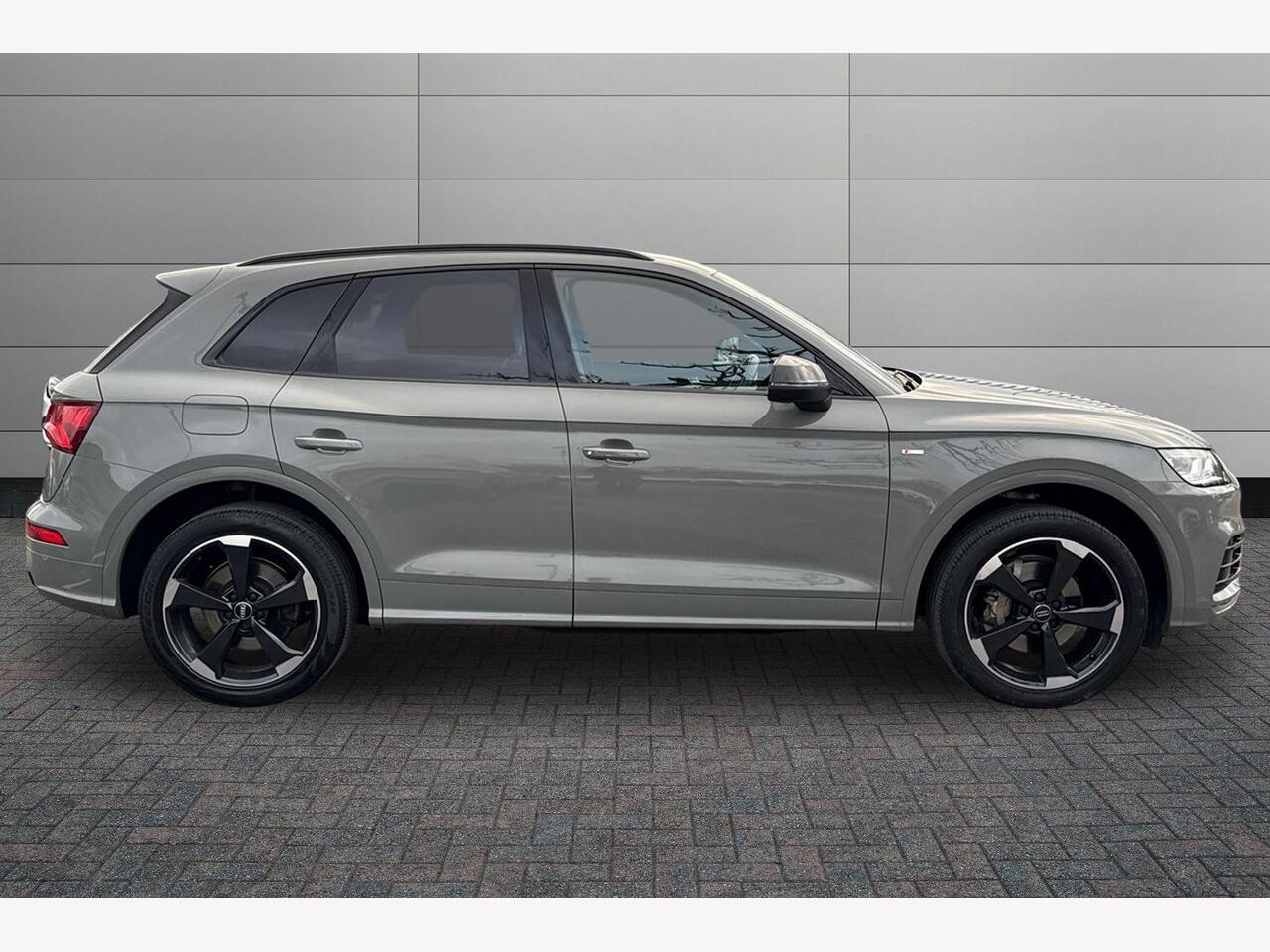 Used Audi Q5 2019 for sale - 77785853: Photo 4