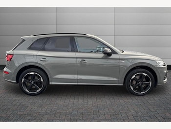 Used Audi Q5 2019 for sale - 77785853: Photo