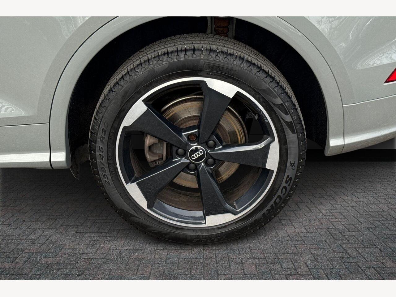 Used Audi Q5 2019 for sale - 77785853: Photo 5