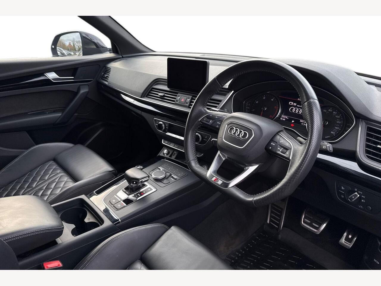 Used Audi Q5 2019 for sale - 77785853: Photo 6