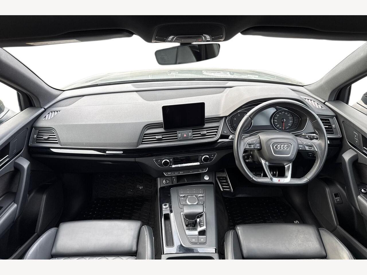 Used Audi Q5 2019 for sale - 77785853: Photo 9