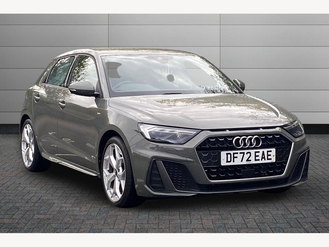 Used Audi A1 2022 for sale - 76293403: Photo 1