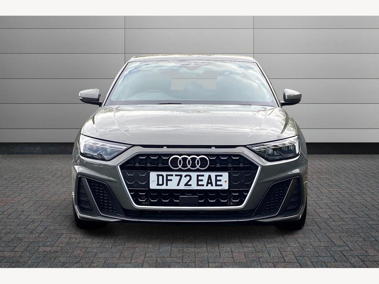 Used Audi A1 2022 for sale - 76293403: Photo 10