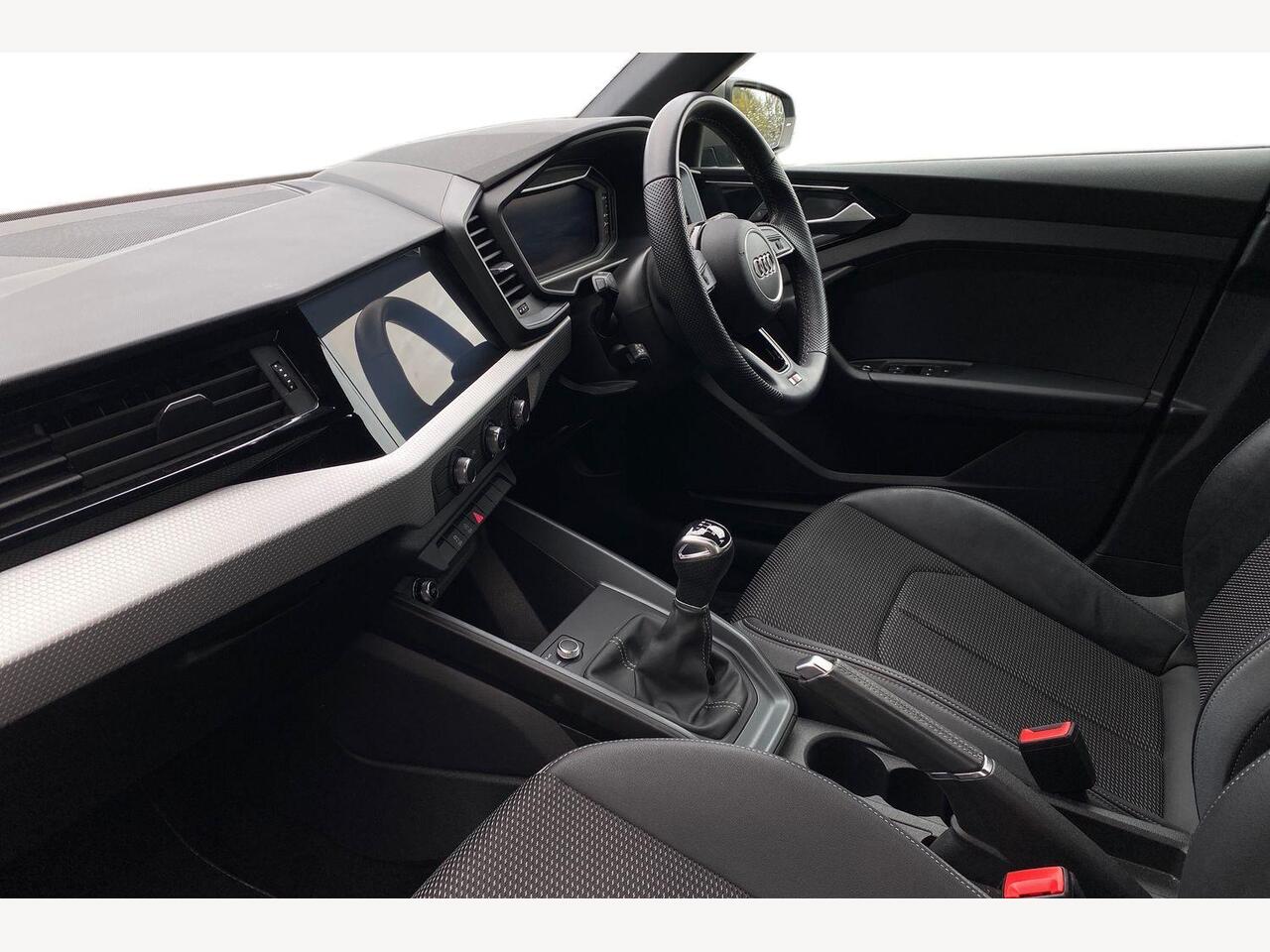 Used Audi A1 2022 for sale - 76293403: Photo 2