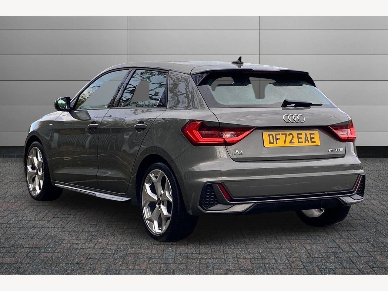 Used Audi A1 2022 for sale - 76293403: Photo 3