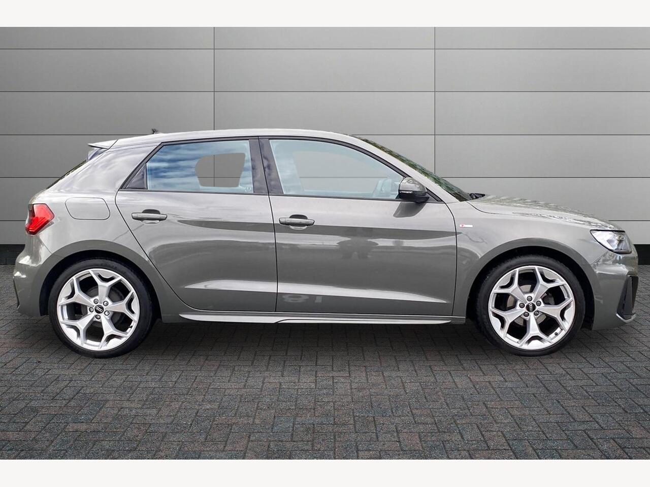 Used Audi A1 2022 for sale - 76293403: Photo 4