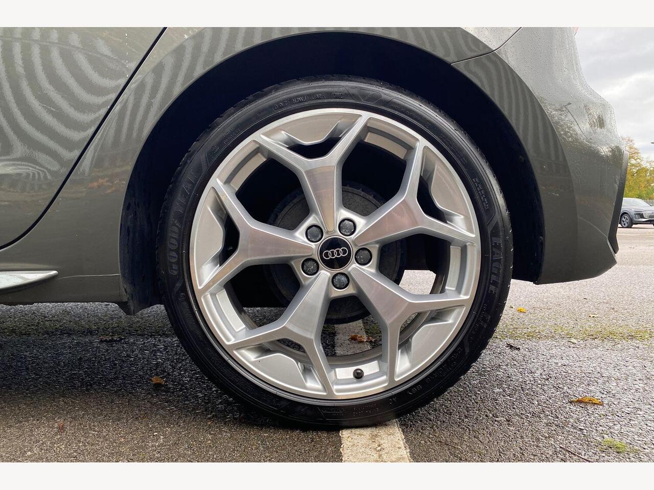 Used Audi A1 2022 for sale - 76293403: Photo 5