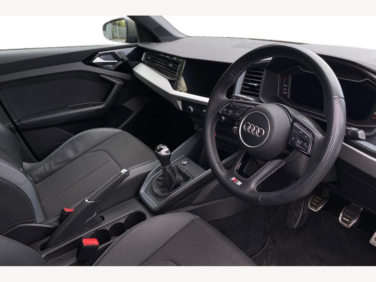 Used Audi A1 2022 for sale - 76293403: Photo 6