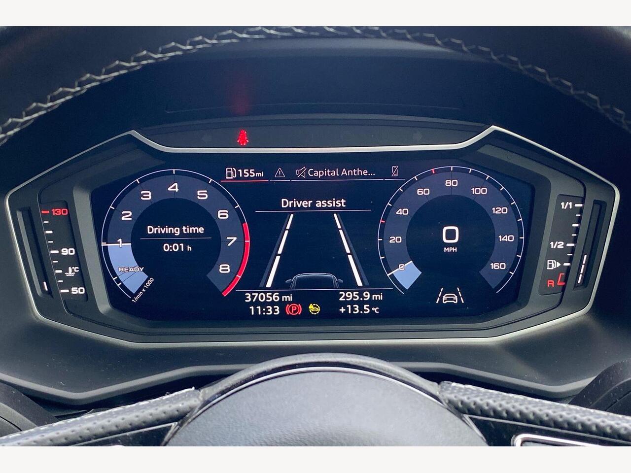 Used Audi A1 2022 for sale - 76293403: Photo 7