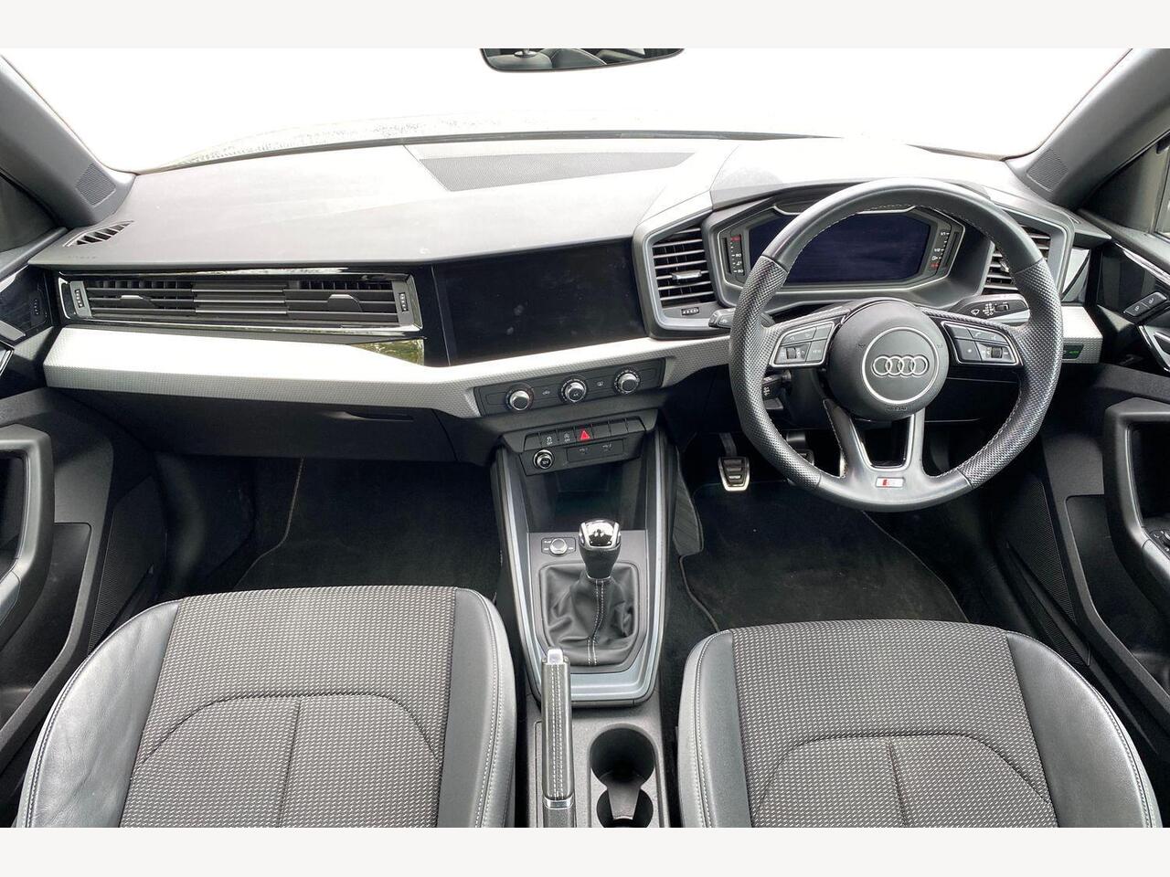 Used Audi A1 2022 for sale - 76293403: Photo 9