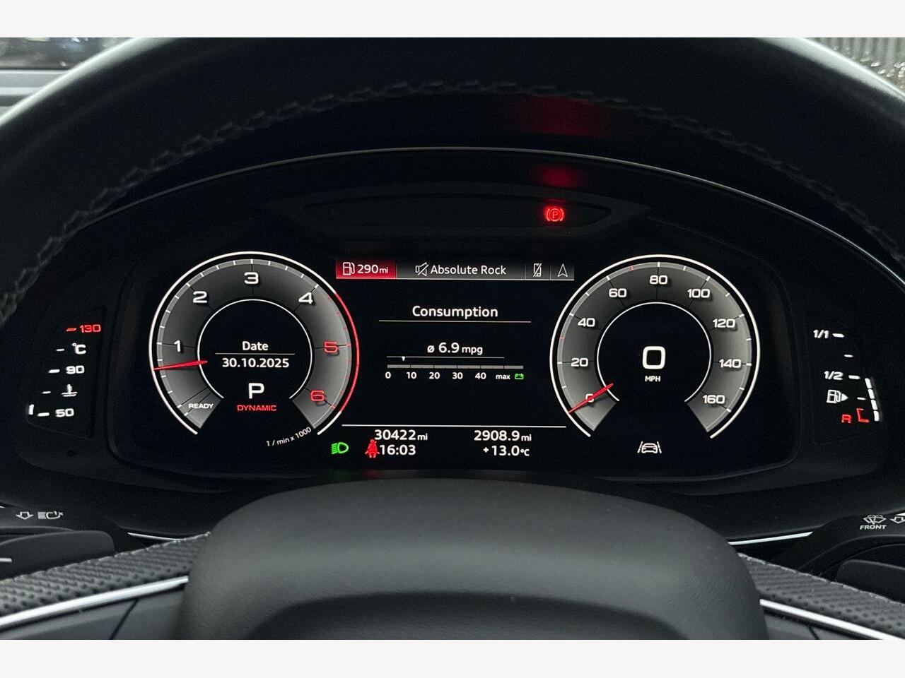 Used Audi Q8 2021 for sale - 76680805: Photo 7