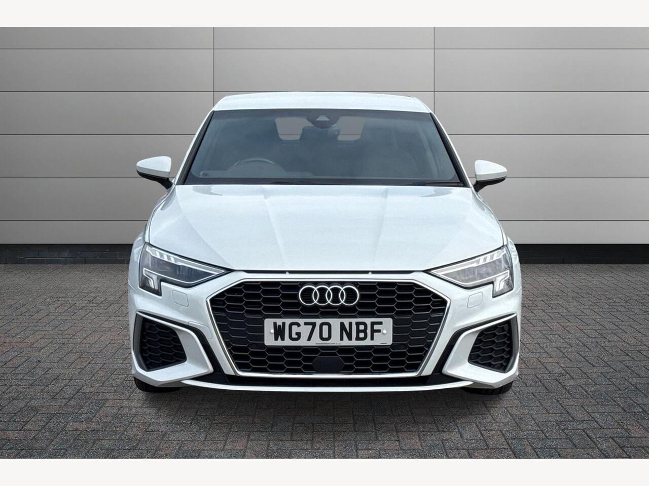 Used Audi A3 2020 for sale - 78049298: Photo 10