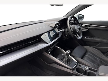 Used Audi A3 2020 for sale - 78049298: Photo