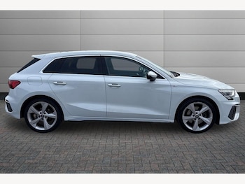 Used Audi A3 2020 for sale - 78049298: Photo