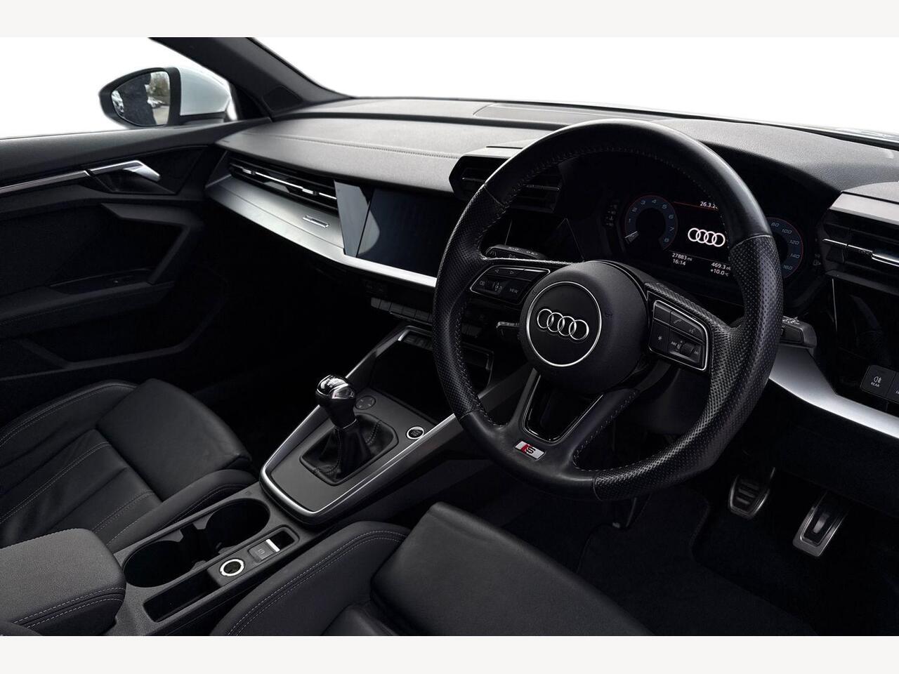 Used Audi A3 2020 for sale - 78049298: Photo 6