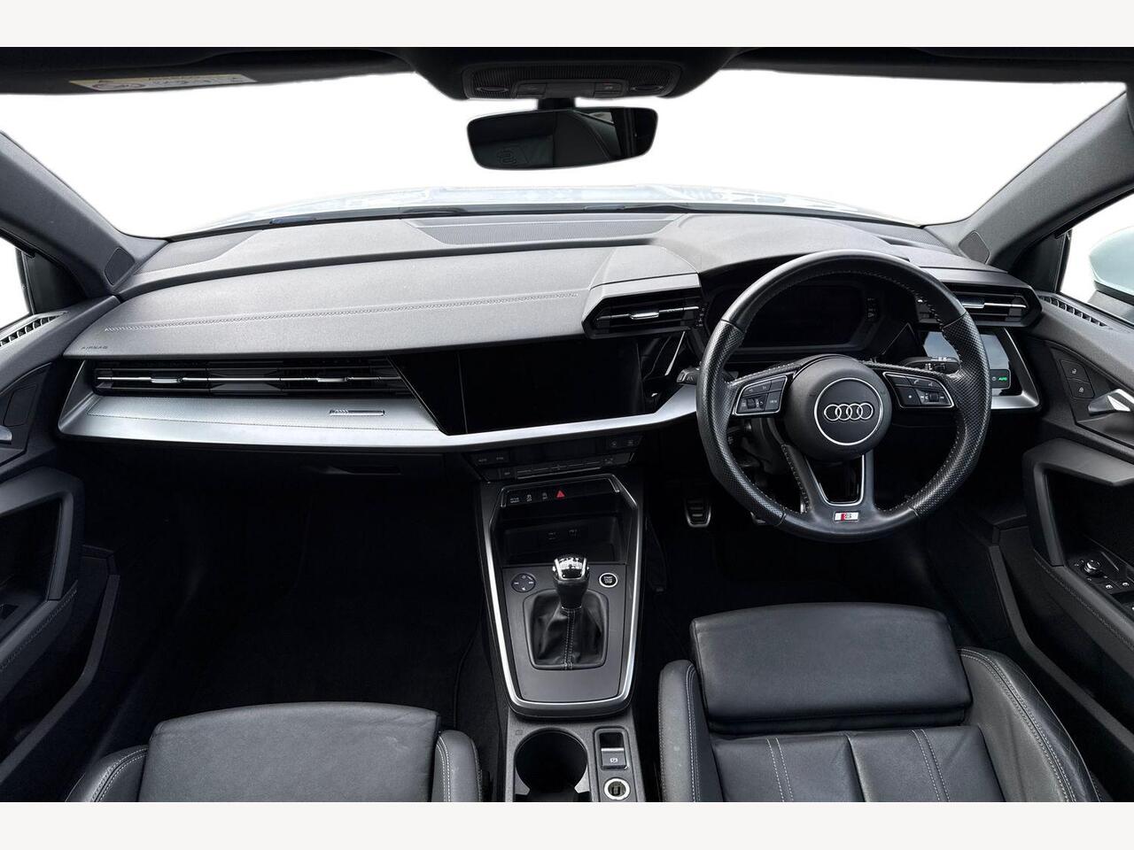 Used Audi A3 2020 for sale - 78049298: Photo 9
