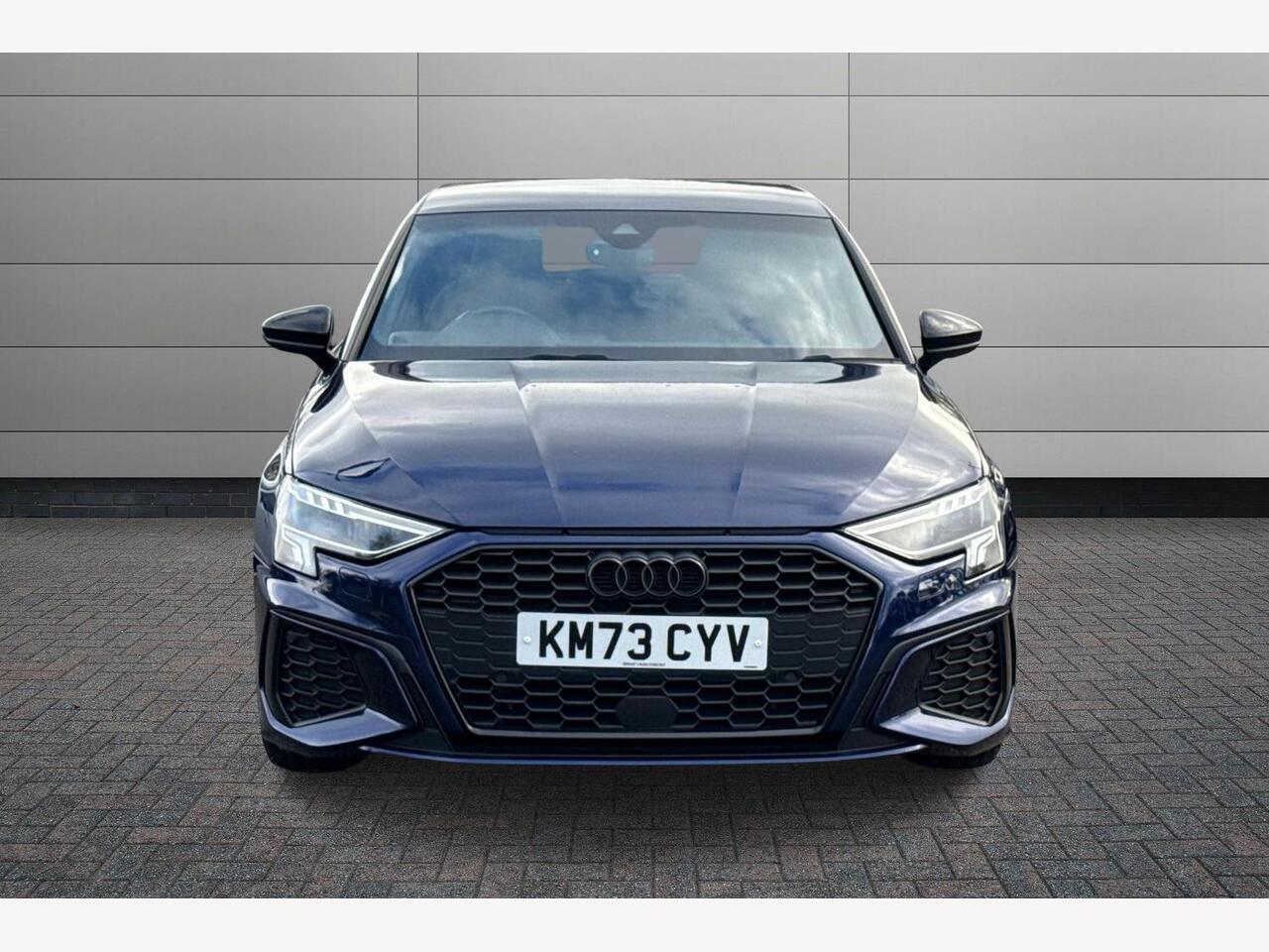 Used Audi A3 2023 for sale - 76914654: Photo 10