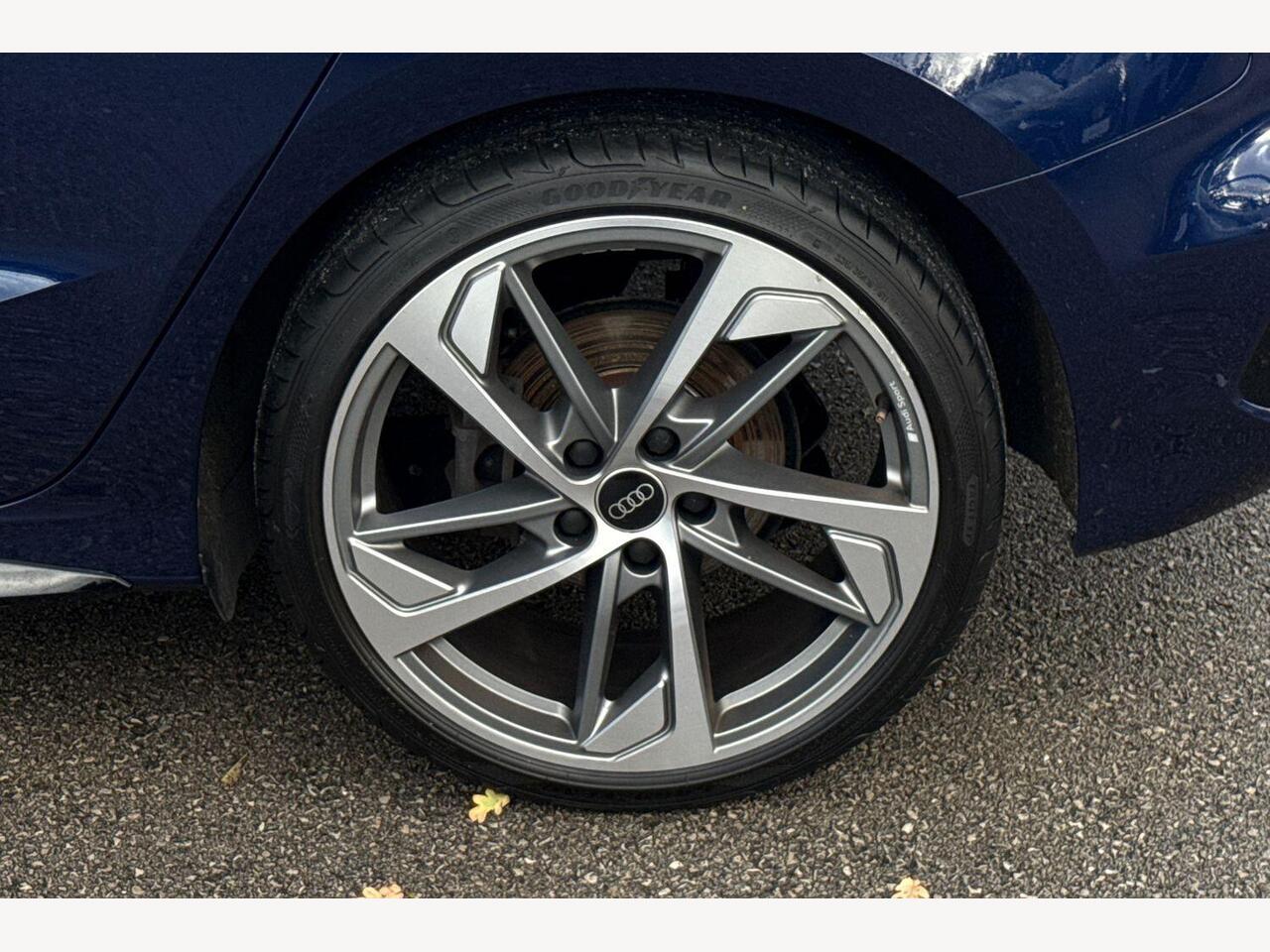 Used Audi A3 2023 for sale - 76914654: Photo 5