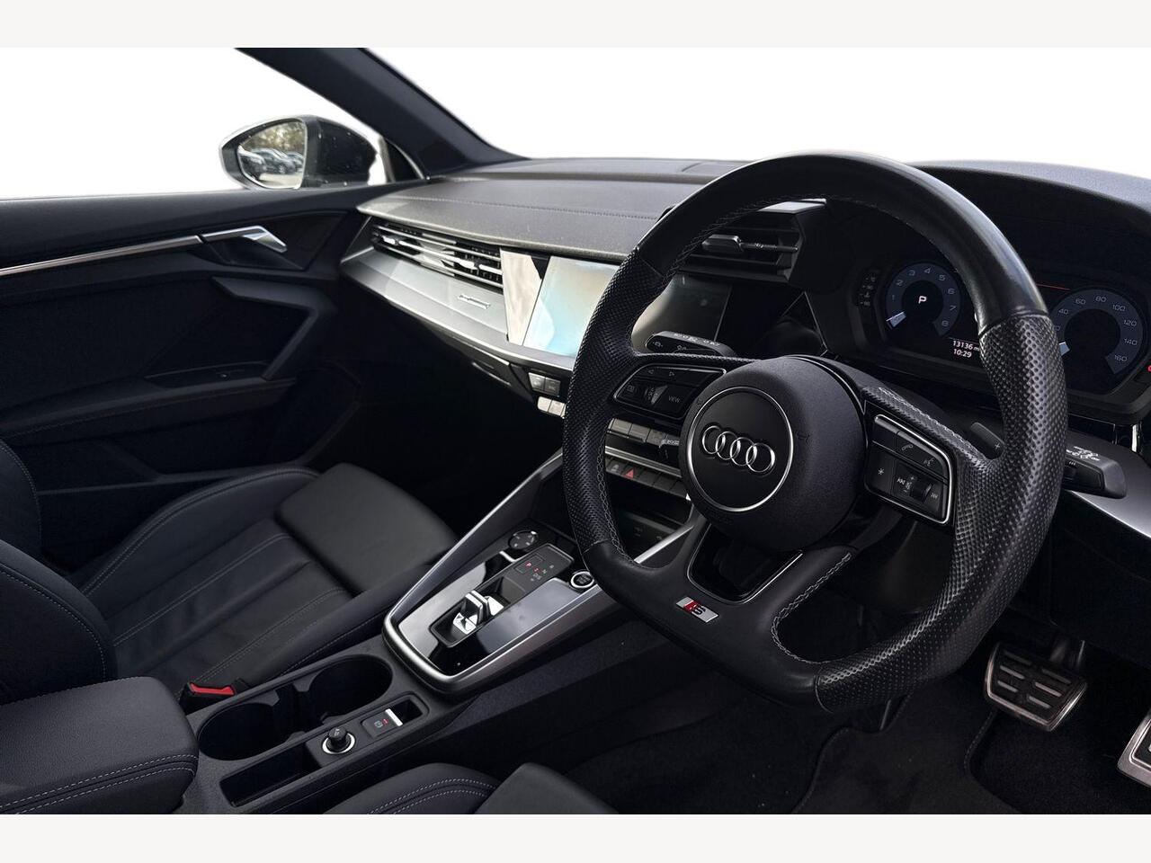 Used Audi A3 2023 for sale - 76914654: Photo 6