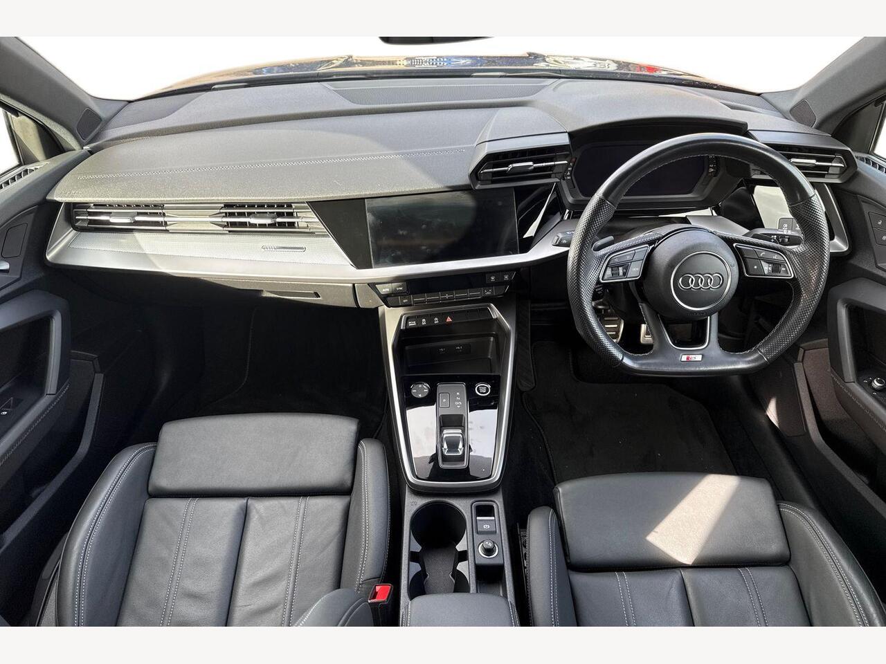 Used Audi A3 2023 for sale - 76914654: Photo 9