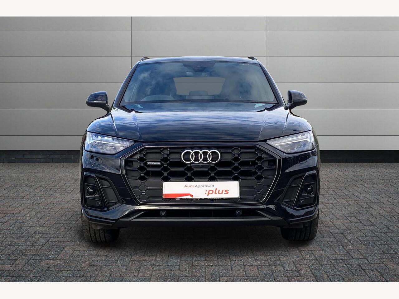 Used Audi Q5 2022 for sale - 76674665: Photo 10