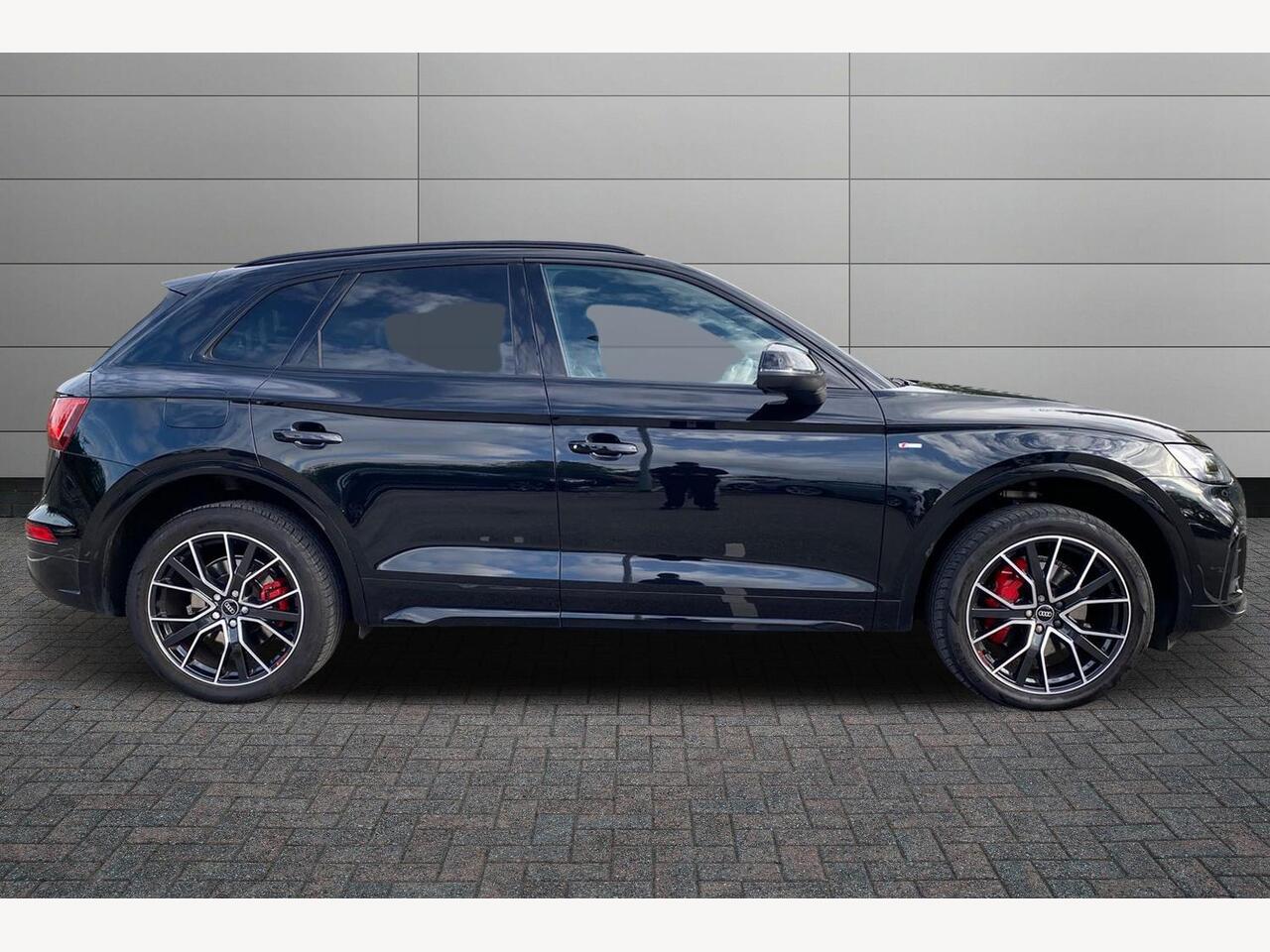 Used Audi Q5 2022 for sale - 76674665: Photo 4