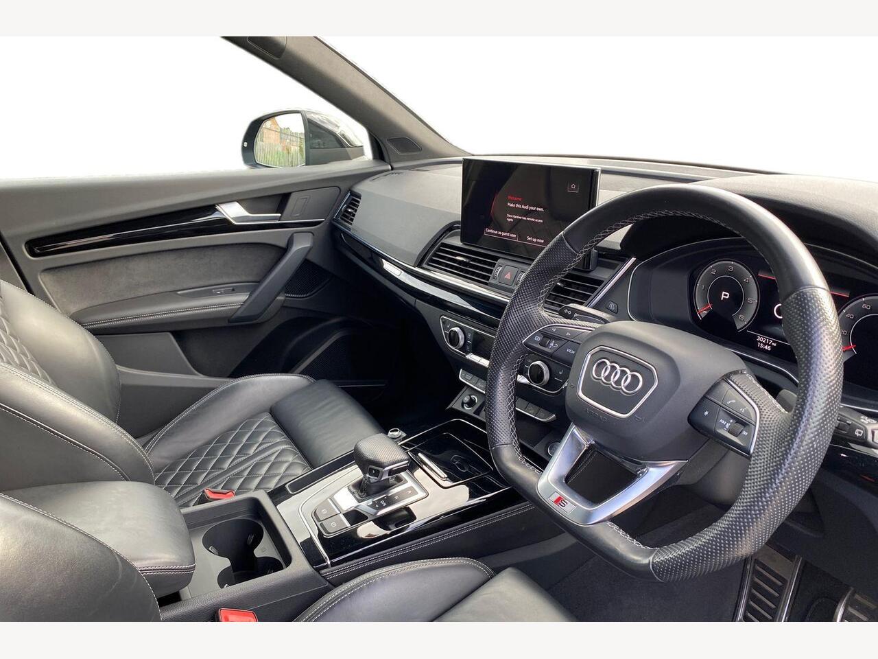 Used Audi Q5 2022 for sale - 76674665: Photo 6