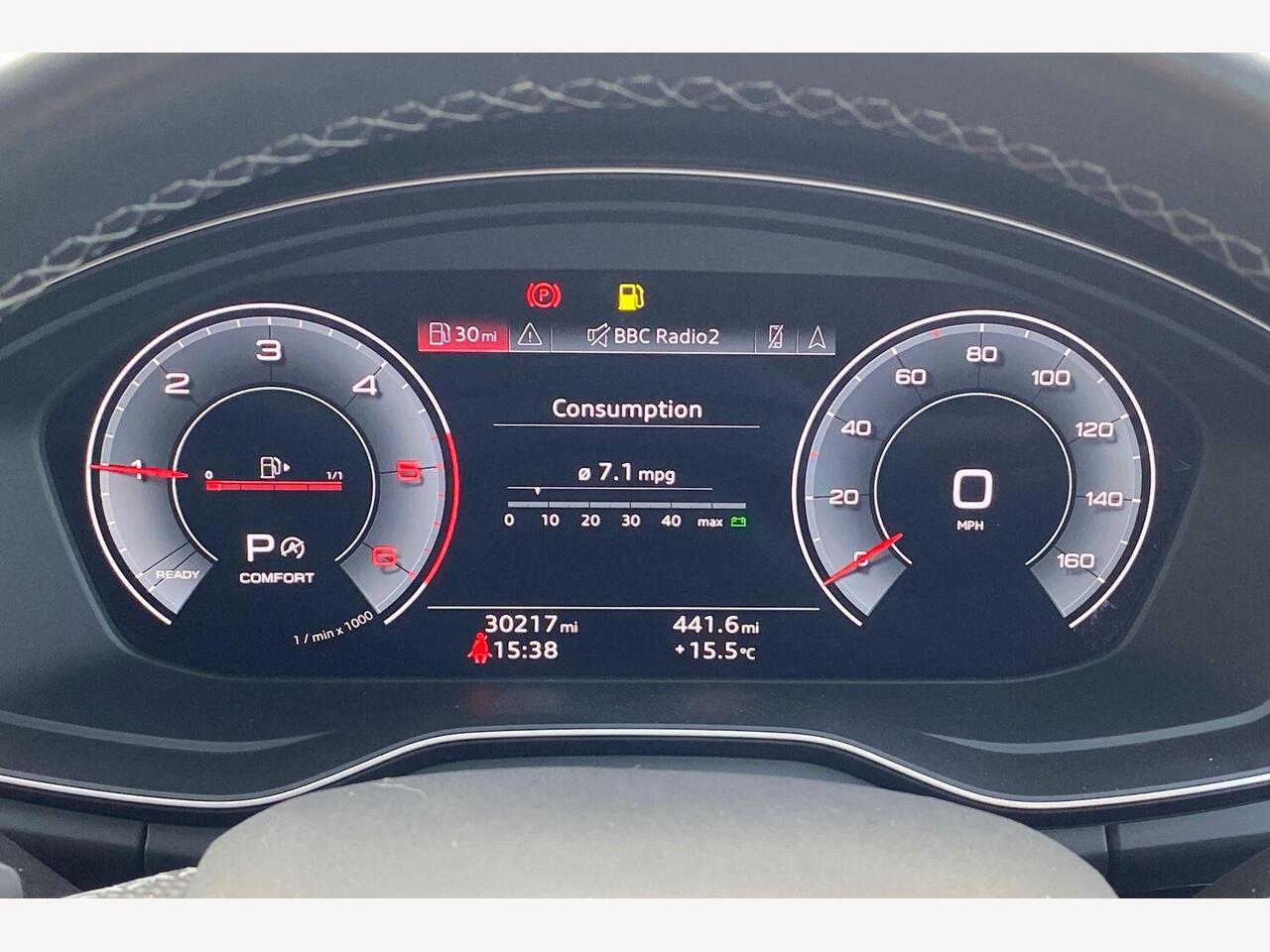 Used Audi Q5 2022 for sale - 76674665: Photo 7