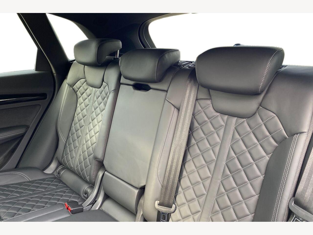 Used Audi Q5 2022 for sale - 76674665: Photo 8