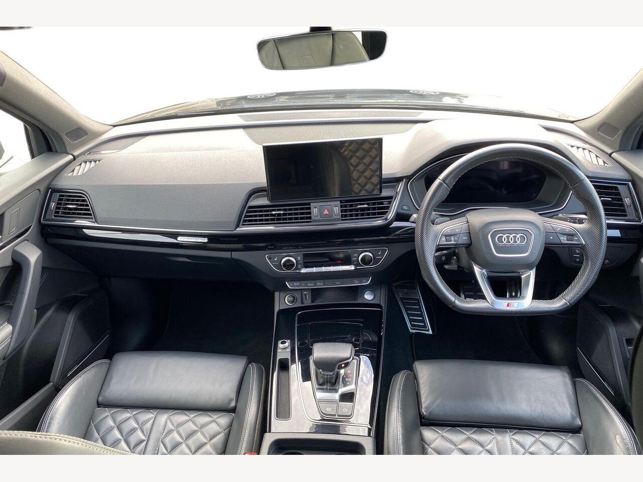 Used Audi Q5 2022 for sale - 76674665: Photo 9