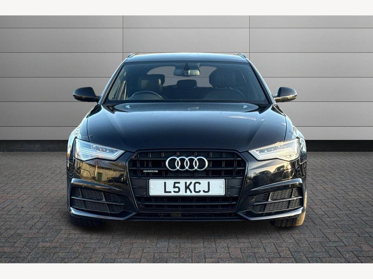 Used Audi A6 2016 for sale - 77075386: Photo 10