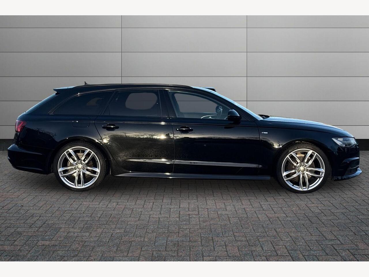 Used Audi A6 2016 for sale - 77075386: Photo 4