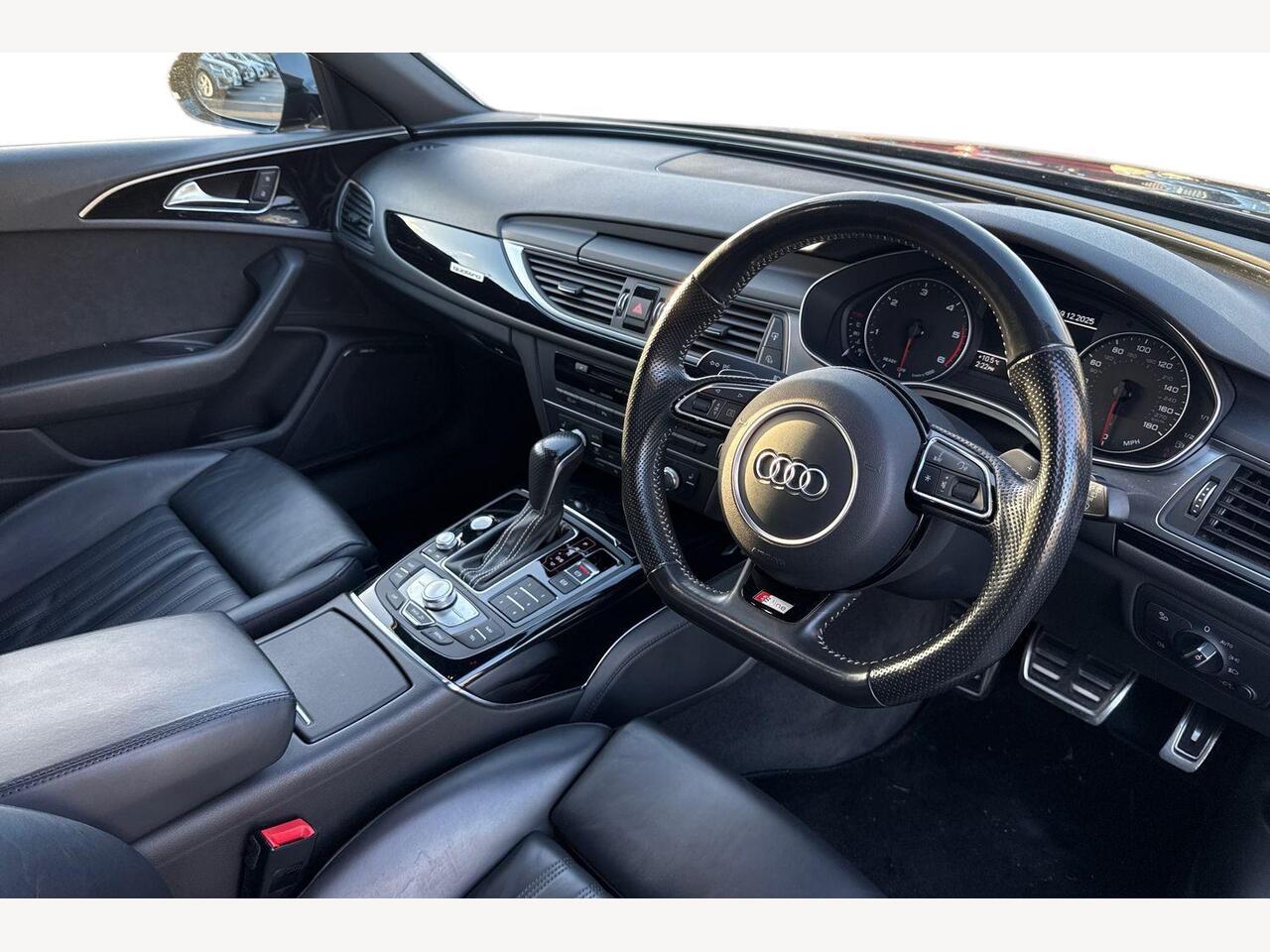 Used Audi A6 2016 for sale - 77075386: Photo 6