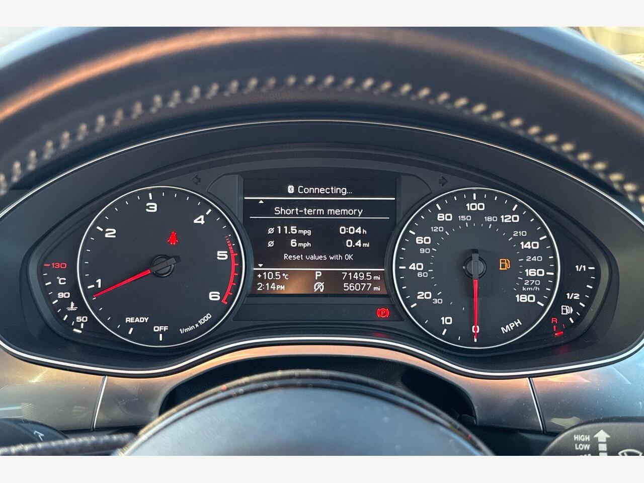 Used Audi A6 2016 for sale - 77075386: Photo 7