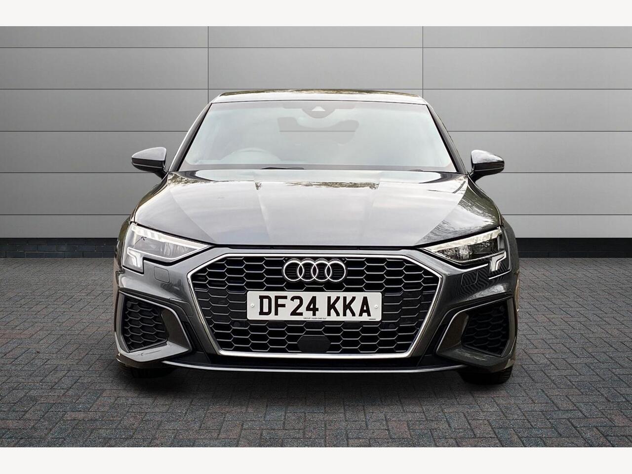 Used Audi A3 2024 for sale - 76677973: Photo 10