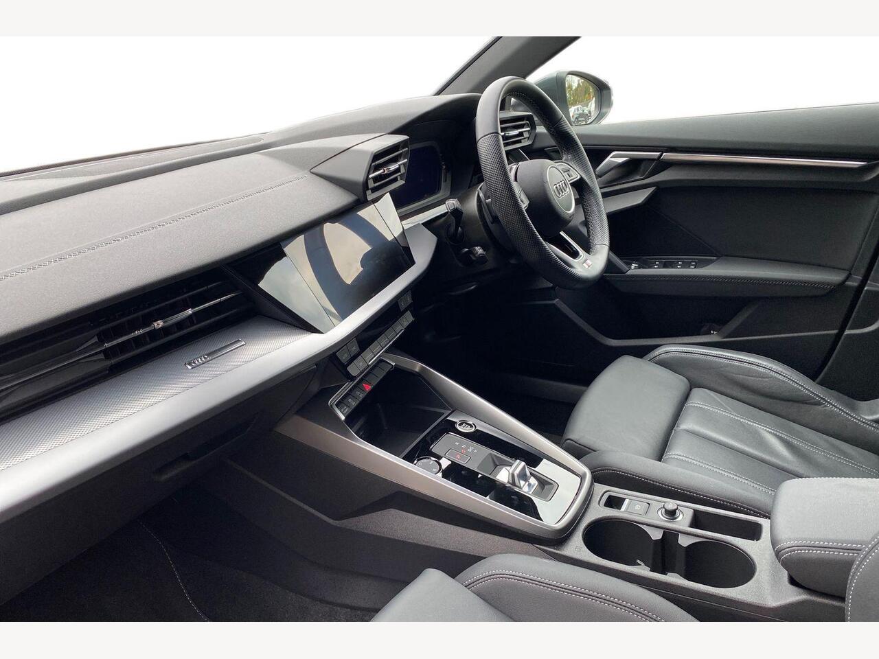 Used Audi A3 2024 for sale - 76677973: Photo 2