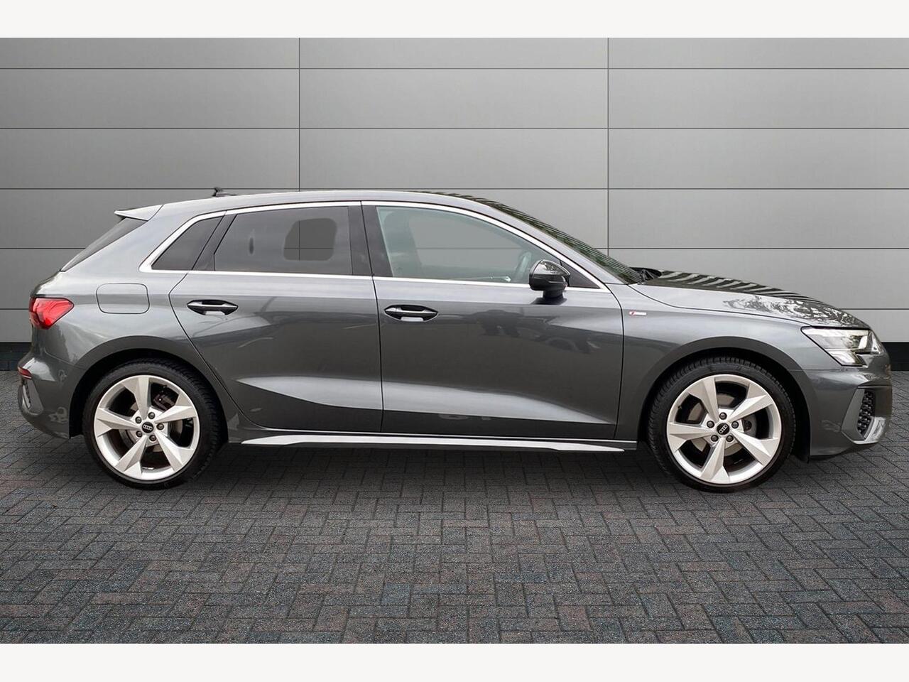 Used Audi A3 2024 for sale - 76677973: Photo 4