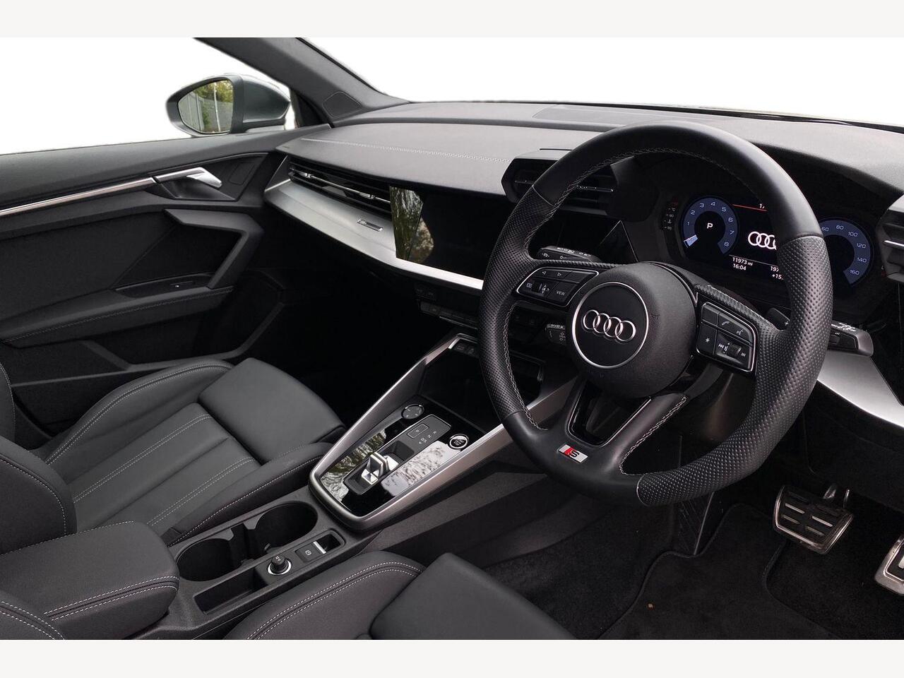 Used Audi A3 2024 for sale - 76677973: Photo 6