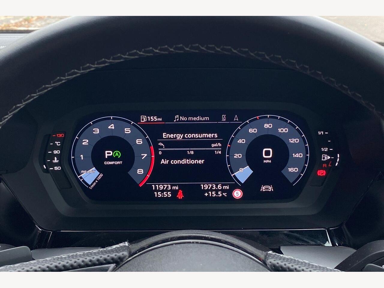 Used Audi A3 2024 for sale - 76677973: Photo 7