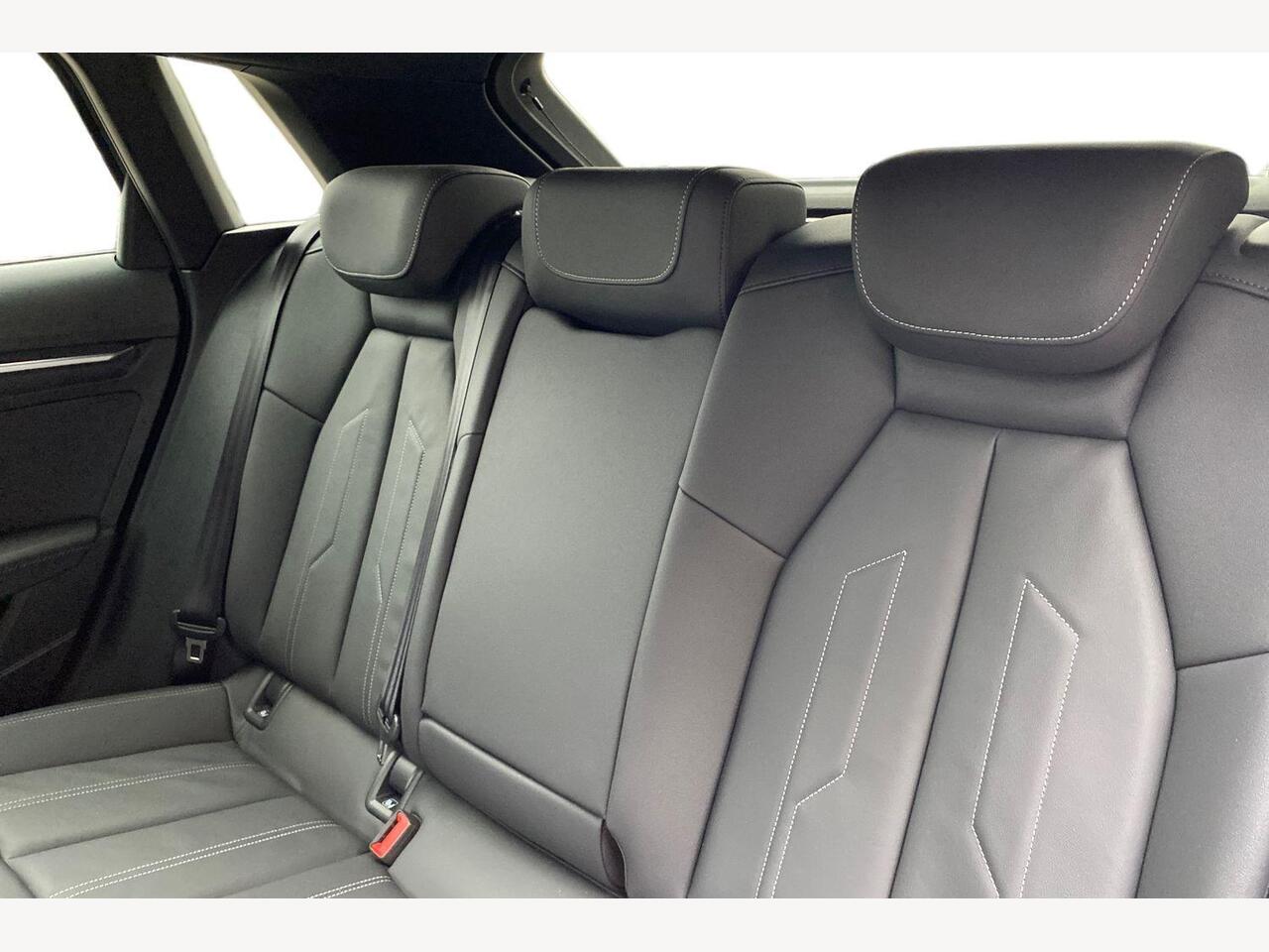 Used Audi A3 2024 for sale - 76677973: Photo 8