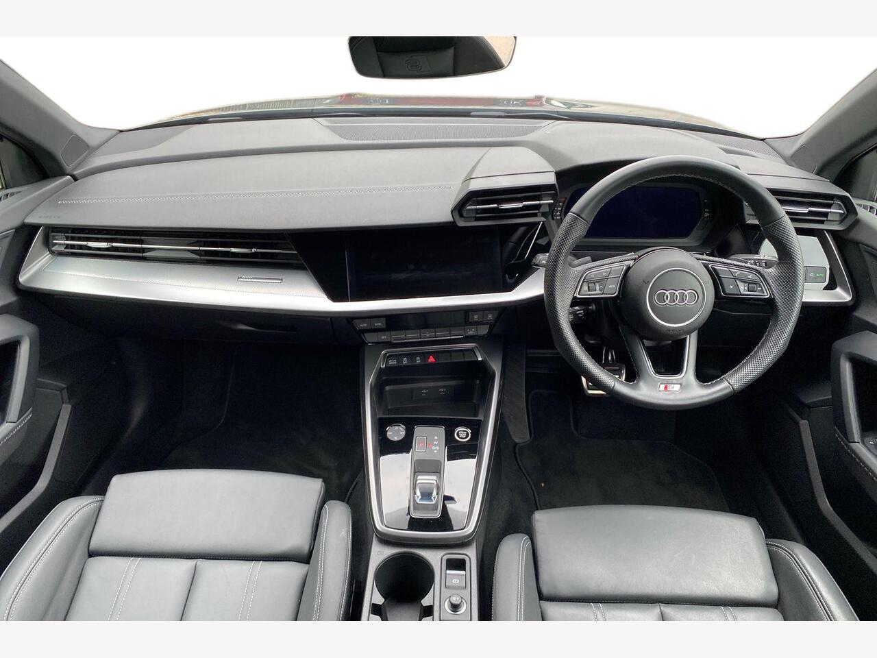 Used Audi A3 2024 for sale - 76677973: Photo 9