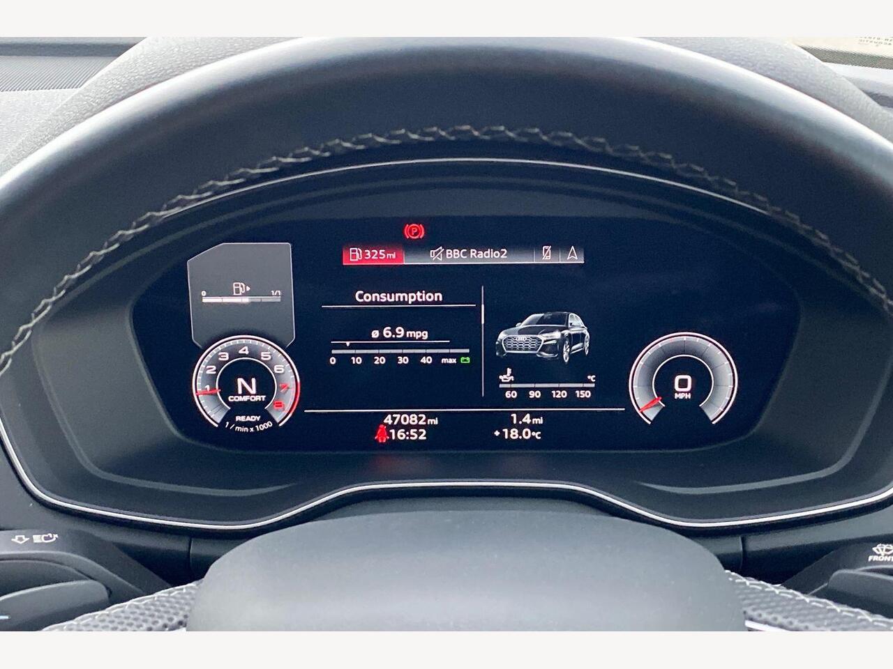 Used Audi Q5 2022 for sale - 76675535: Photo 7